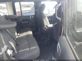 Jeep Wrangler Unlimited Sport 4X4 1C4HJXDN6LW143504 fotografie