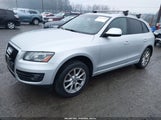 Audi Q5 3.2 Premium WA1KK78R39A024776 снимка