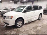 Dodge Grand Caravan Sxt 2C4RDGCG2CR408586 снимка