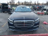 Mercedes-Benz S 580 4Matic W1K6G7GB5NA149050 снимка