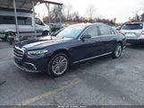 Mercedes-Benz S 580 4Matic W1K6G7GB5NA149050 снимка