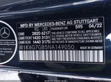 Mercedes-Benz S 580 4Matic W1K6G7GB5NA149050 снимка