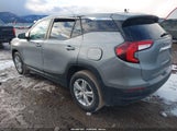 GMC Terrain Awd Sle 3GKALTEG6RL376399 снимка