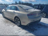 Lincoln Mkz Reserve 3LN6L5F99HR617778 снимка