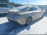 Lincoln Mkz Reserve 3LN6L5F99HR617778 снимка