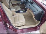 Honda Accord 2.4 Ex-L 1HGCP2F81CA141046 снимка