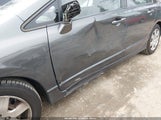 Honda Civic Lx 2HGFA1F50AH575567 снимка