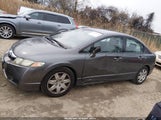 Honda Civic Lx 2HGFA1F50AH575567 снимка