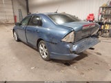 Ford Fusion Sel 3FAHP0JG2AR424006 снимка