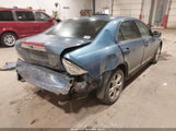 Ford Fusion Sel 3FAHP0JG2AR424006 снимка