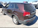 Kia Sorento Lx 5XYKT3A17CG192363 снимка