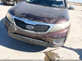 Kia Sorento Lx 5XYKT3A17CG192363 снимка