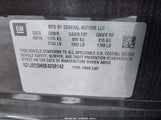 Chevrolet Sonic Ltz Auto 1G1JE5SH8E4208142 снимка