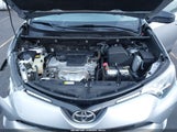 Toyota Rav4 Le 2T3BFREV3GW473851 снимка