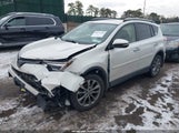Toyota Rav4 Limited JTMDFREV2JJ190890 снимка