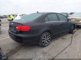 Volkswagen Jetta 2.5L Sel 3VWLP7AJ6CM418490 снимка