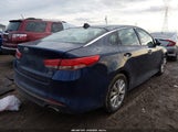 Kia Optima Ex 5XXGU4L32GG118124 снимка