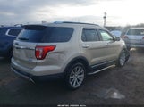 Ford Explorer Limited 1FM5K8FH1HGE20053 снимка