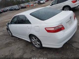 Toyota Camry Se V6 4T1BK46K07U534388 снимка