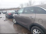 Kia Sorento 2.4L Lx 5XYPGDA31KG545356 fotografie