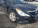 Hyundai Sonata Gls 5NPEB4AC1DH799652 снимка