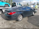 Hyundai Sonata Gls 5NPEB4AC1DH799652 снимка