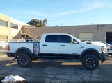 Ram  Power Wagon 4X4 6'4 Box 3C6TR5EJ9LG267081 photo