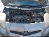 Toyota Yaris JTDKT4K31A5307759 снимка