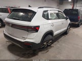 Volkswagen Taos 1.5T S 3VV8C7B29SM006883 снимка
