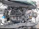 Hyundai Sonata 5NPE24AF8HH503591 снимка