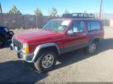 Jeep Cherokee Laredo 1J4FJ57L1KL481506 снимка
