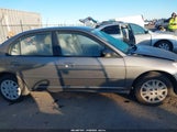 Honda Civic Lx JHMES16505S007534 снимка
