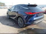 Lexus Rx 450H+ Luxury JTJCJMGA6S2026395 снимка