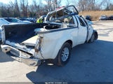 Nissan Frontier Sv 1N6AD0CW6FN745711 снимка