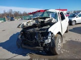 Nissan Frontier Sv 1N6AD0CW6FN745711 снимка