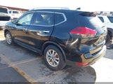 Nissan Rogue Sv 5N1AT2MT0HC746529 снимка