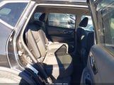 Nissan Rogue Sv 5N1AT2MT0HC746529 снимка