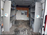 Ram Promaster  High Roof 159 Wb 3C6LRVDGXME579235 fotografie