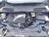Ford Escape Se 1FMCU0GD3JUC68816 снимка