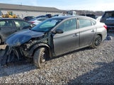 Nissan Sentra S 3N1AB7AP6GY225772 снимка
