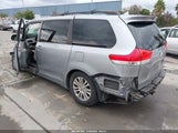 Toyota Sienna Xle V6 5TDYK3DC5BS111033 снимка
