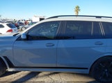 BMW X7 xDrive40I 5UX23EM09P9R93512 photo