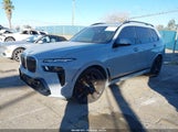 BMW X7 xDrive40I 5UX23EM09P9R93512 fotografie
