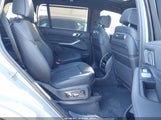 BMW X7 xDrive40I 5UX23EM09P9R93512 photo