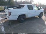 Honda Ridgeline Rtx 2HJYK16318H522756 снимка