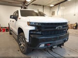 Chevrolet Silverado  Lt Trail Boss 3GCPYFED7KG151728 снимка