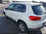 Volkswagen Tiguan S WVGAV3AX5DW594893 снимка