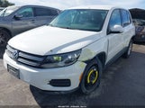 Volkswagen Tiguan S WVGAV3AX5DW594893 снимка