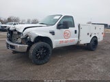 Ford F-250 Xl/Xlt 1FTNF21528EA38015 снимка