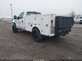 Ford F-250 Xl/Xlt 1FTNF21528EA38015 снимка
